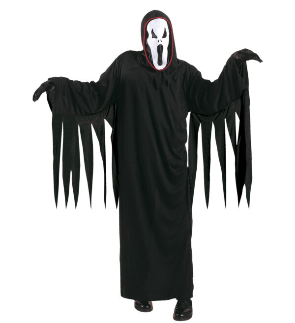 Fantasma urlante