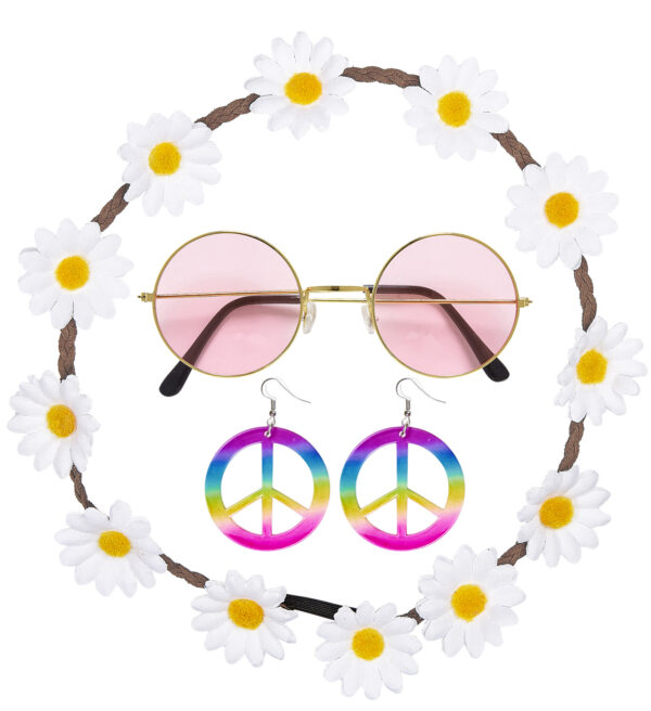 Set hippie
