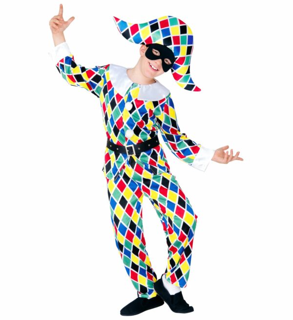Arlecchino