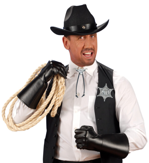 Set  cowboy - immagine 2