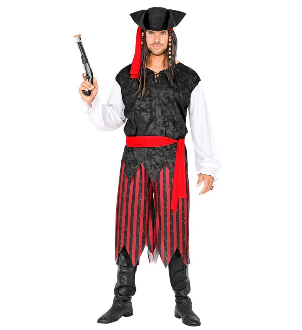 Pirata dei Caraibi