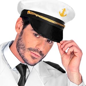 Cappello capitano