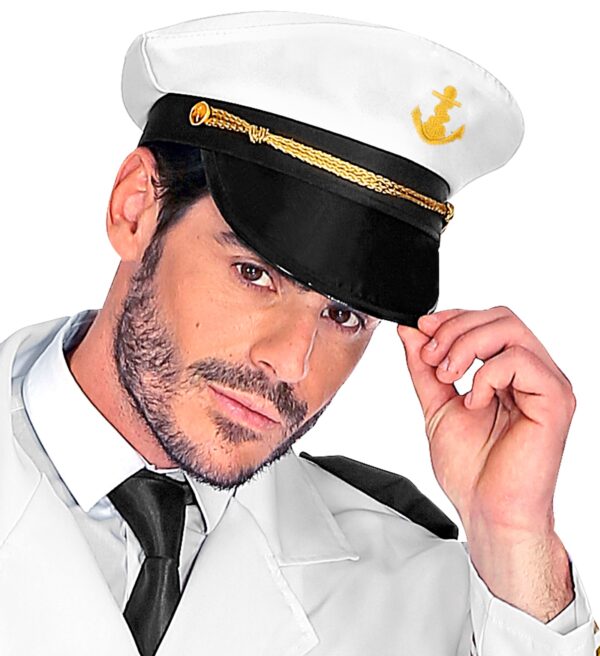 Cappello capitano