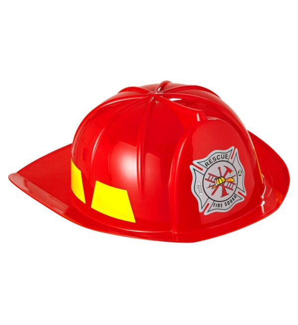 Cappello pompiere