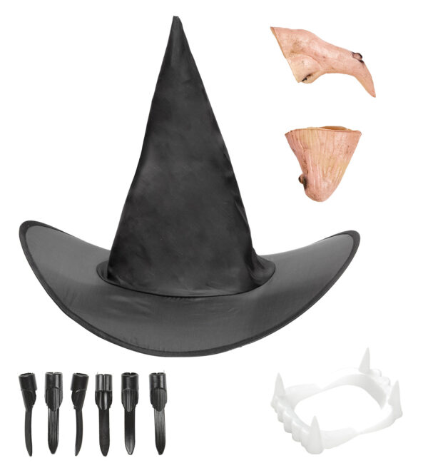 Set strega