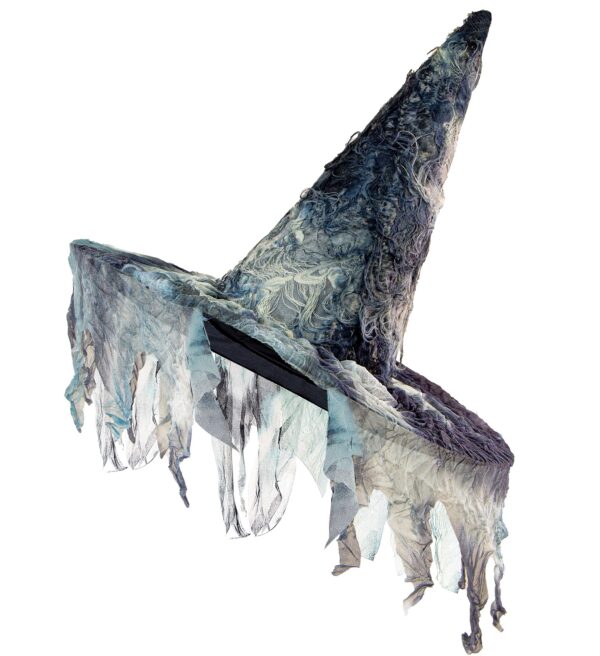 Cappello strega spaventoso