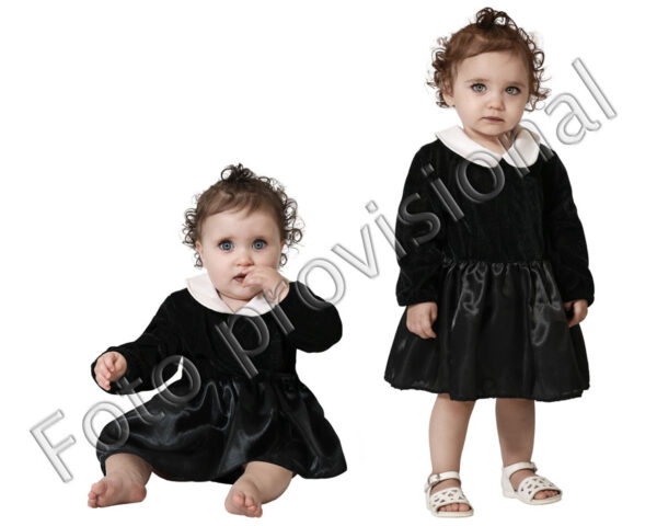 Costume mercoledì +24 mesi