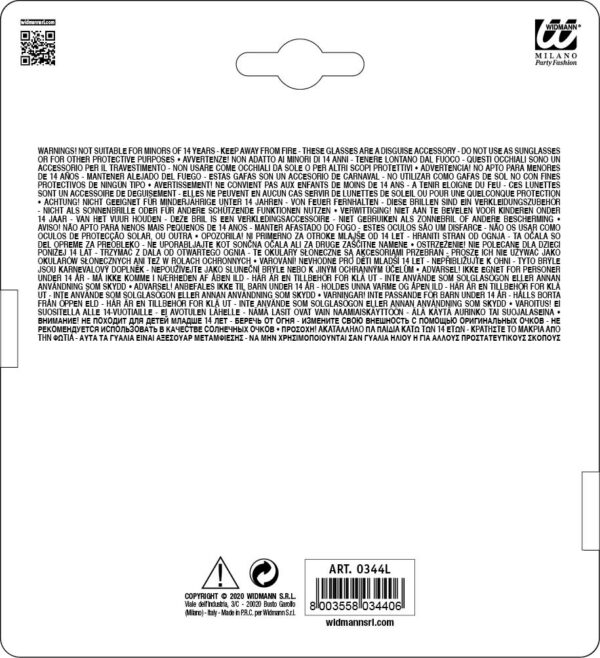 Occhiali da laboratorio - immagine 3