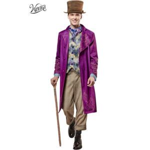 Abito  Willy WONKA