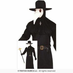 Costume Peste