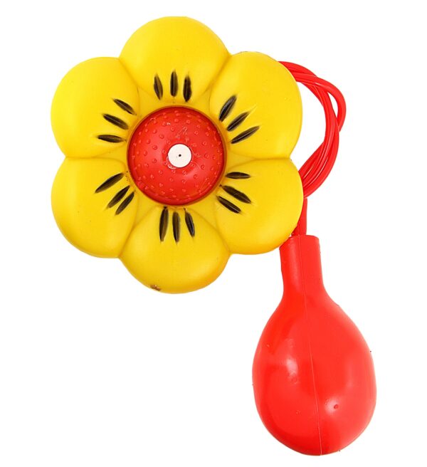 Fiore spruzzo