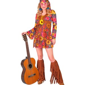 Abito hippie