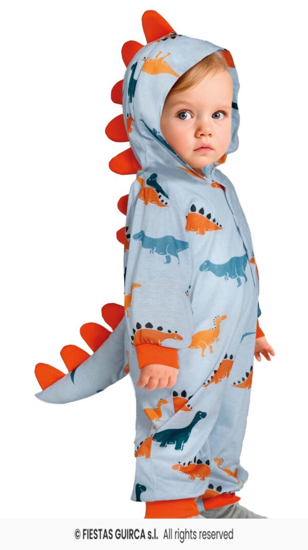 Abito Dinosauro