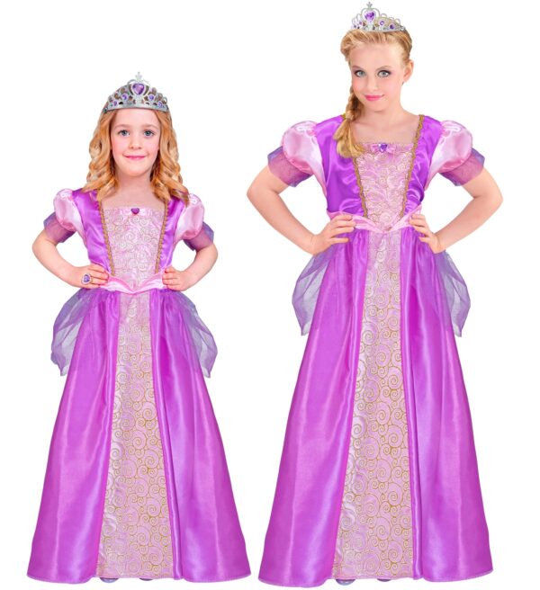 Abito Principessa Viola