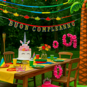 Compleanni