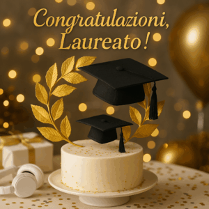Feste di Laurea