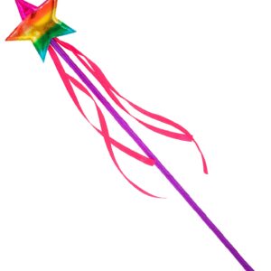 Bacchetta Magica multicolor