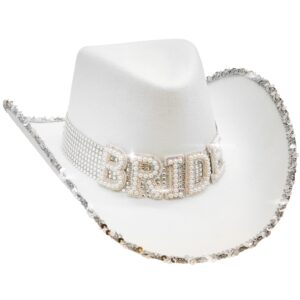 Cappello sposa con perle