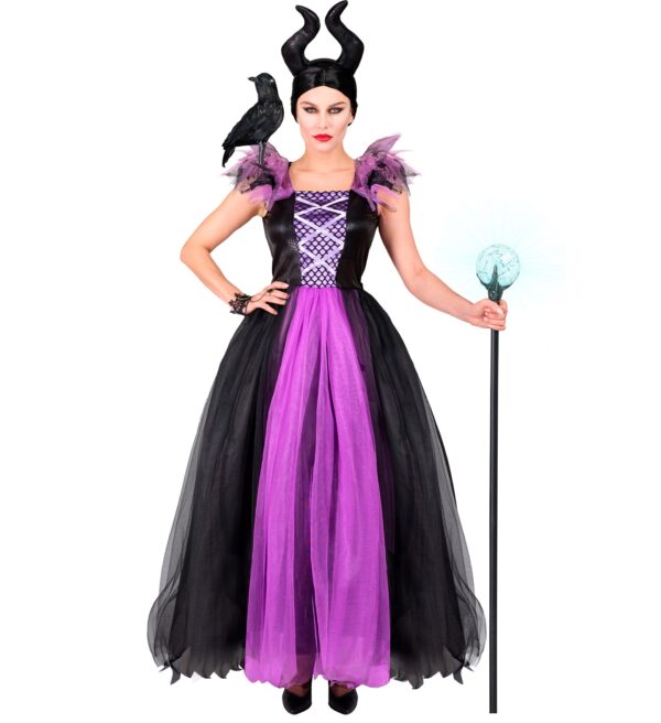 Abito Malefica