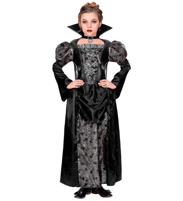 Abito Vampiressa