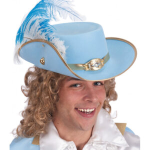 Cappello Principe azzurro