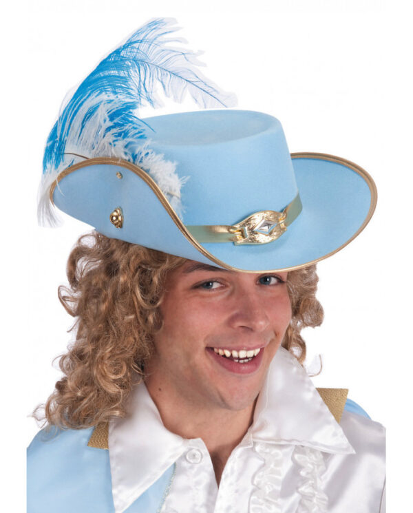 Cappello Principe azzurro