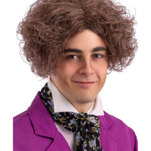 Parrucca Willy