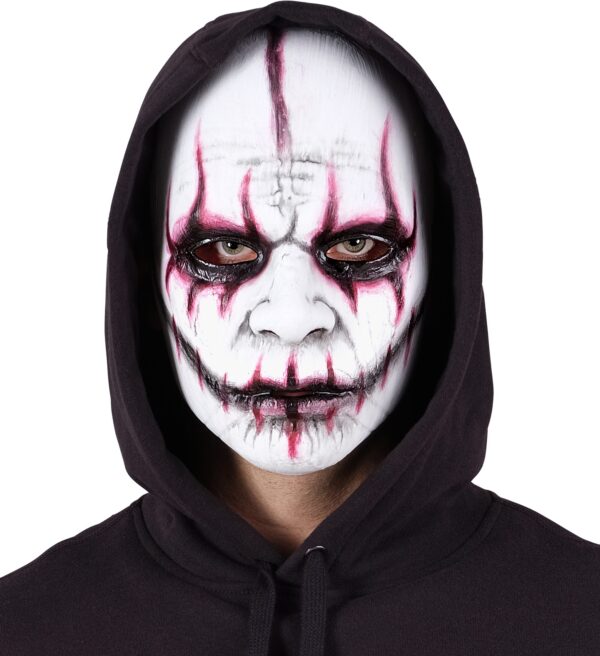 Maschera Evil Joker