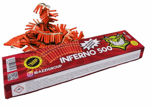 Inferno 500