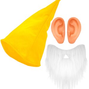 Nano giallo