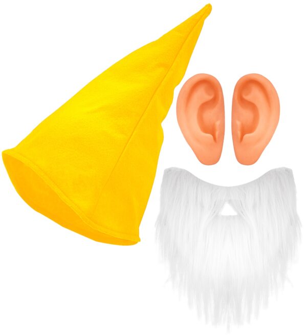 Nano giallo
