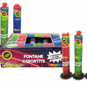 Fontana Assortita