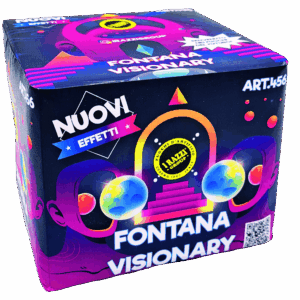 Fontana Visionary