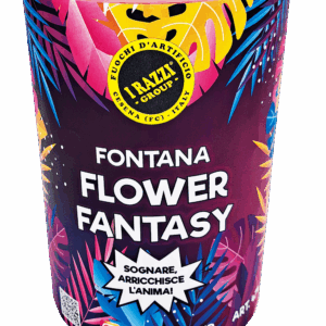 Fontana flower fantasy