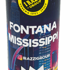 Fontana Missisipi
