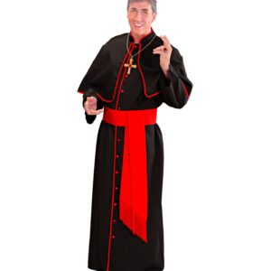 Abito Cardinale