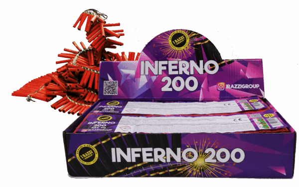 Inferno 200