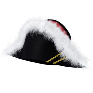 Cappello Napoleone in feltro