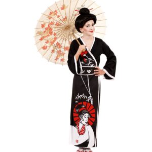 Geisha
