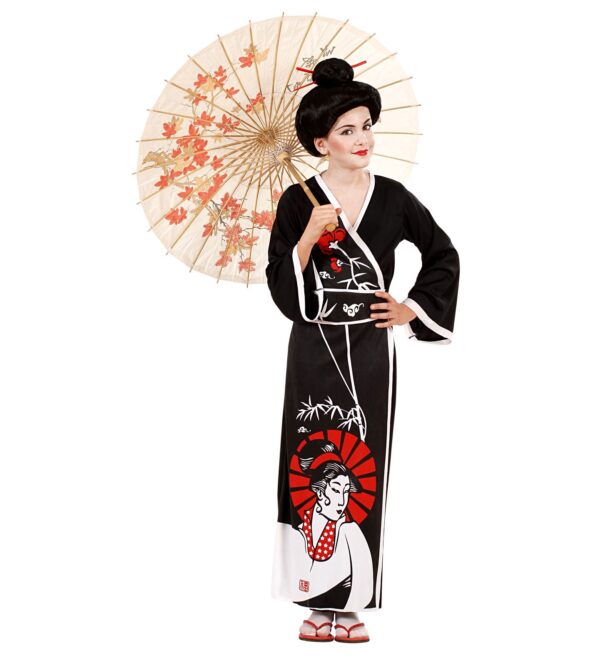 Geisha